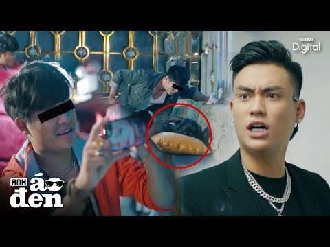 Video Đột Nhập 'HANG Ổ' Đêm Lễ Hội, Giải Cứu Em Gái @Anh Áo... - youtube
