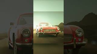 Autodesk Maya car shader....