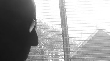 How fragile life is (original)