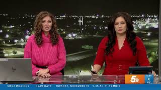 KFSM Medicaid Fraud Control Unit 11 20 2024