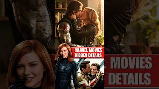 🔥 Marvel ke hidden details, Easter eggs aur MCU secrets jo 90% log miss kar dete hain! #shorts