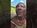 Dudu’s Rich Jungle Wild Feast#funny #village #foryoupage #cooking #foodlover #hadzabetribe