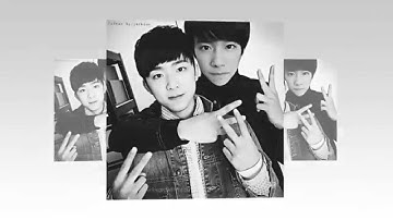 [ĐS] [FMV] Happy XiHong