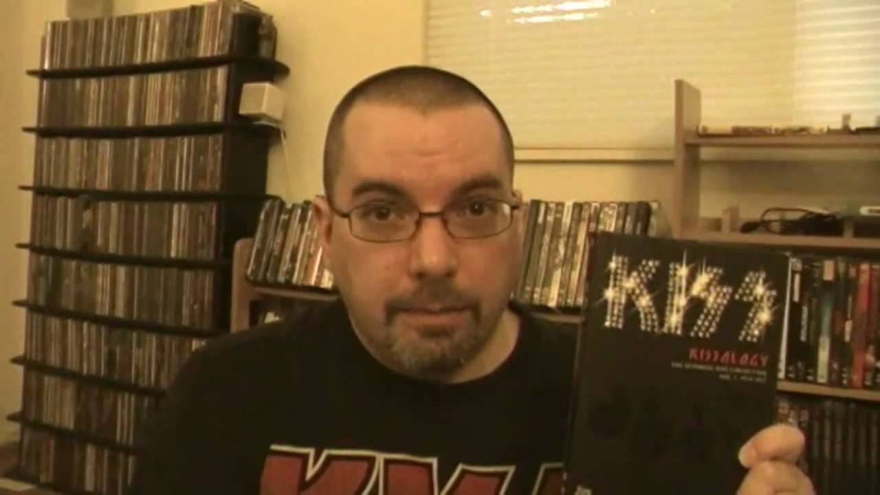 KISSology Vol. 1: 1974-1977 DVD Review