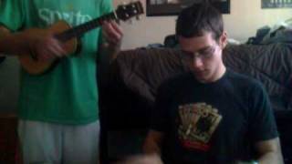 Super Mario Brothers 2 Theme- The Island Dorm Room
