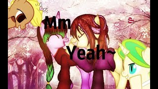 |PMV| ~Mm, Yeah~ [Каналу 2 ГОДИКА!]