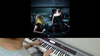 Artemas - more than just a little bit (Jarel Gomes Piano)