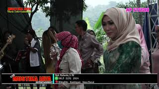 Mustika Jaya - Pantun Cinta