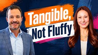 Change Management: Making it Tangible, Not Fluffy