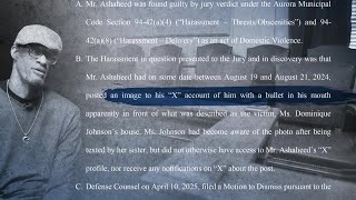 Aurora man jailed 4 extra months released after Colorado Supreme Court ruling