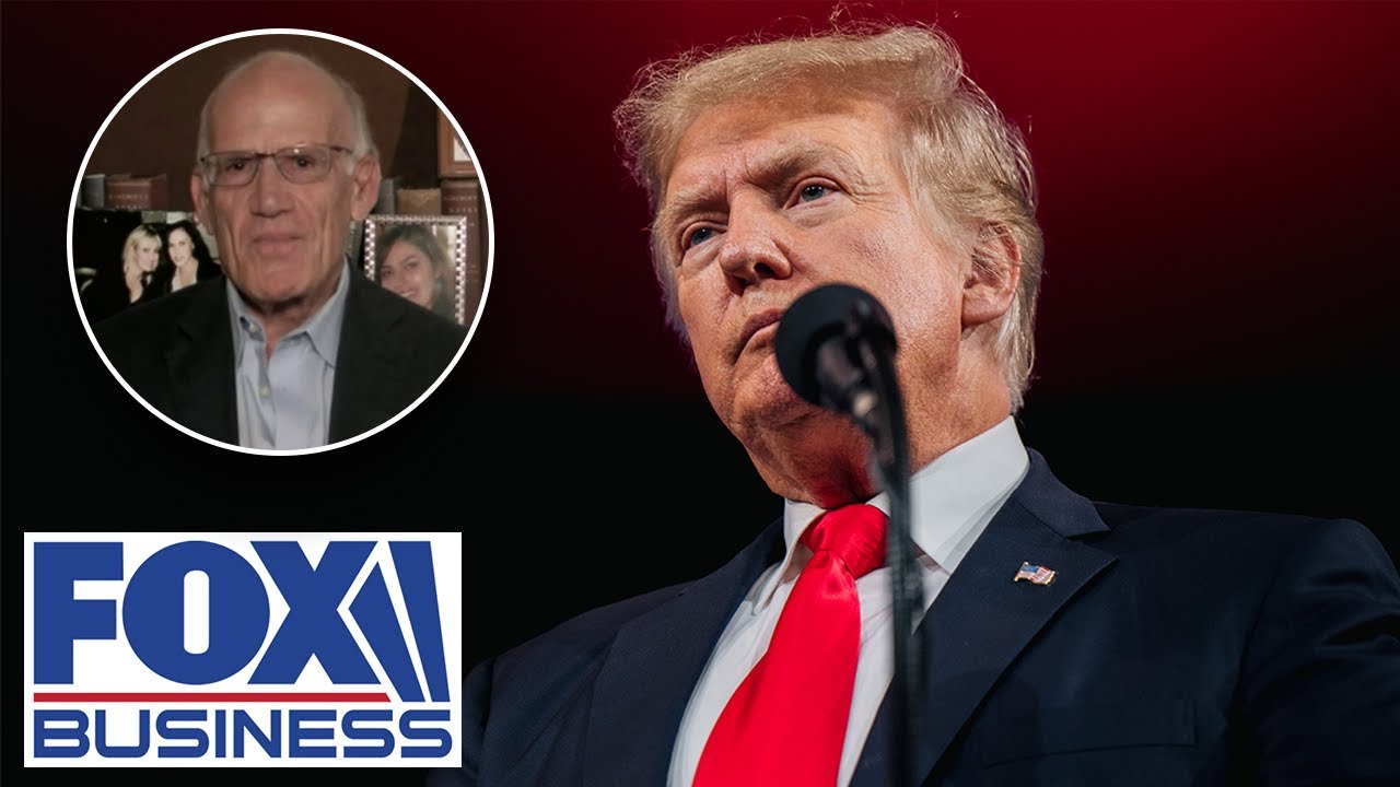 We’ve criminalized legitimate grievances like we’ve never seen before: Hanson