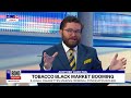 Ideological commitment to price signal roadblocking tobacco tax cut