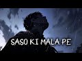 Saso ki mala pe song | hindi song | nusrat fateh Ali khan|,song #song #tseries