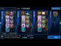 FF7 EC - Trial of Titan - Fury - Magical Lv. 3