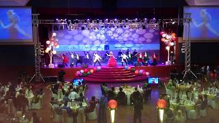 UPAG - Vogue [ConvoDinner 2012]
