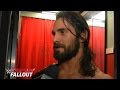 The Authority Reigns Supreme Raw Fallout June 22 2015 