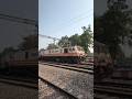 Non Stop Danapur Express Station NO Signal Stop #shorts #railgate