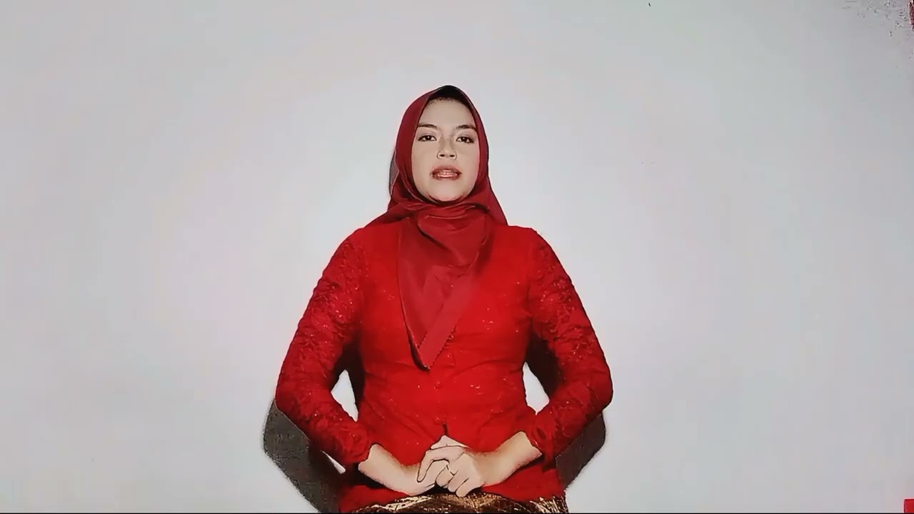 Nembang Pocung (Laras Slendro Pathet Manyuro) | Nidia Azzah Adianti (24) XIH7 