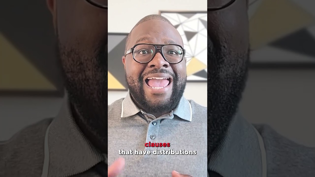 Importance of Distribution Clauses: Ensuring Fairness and Clarity in Your LLC's Operating Agreement