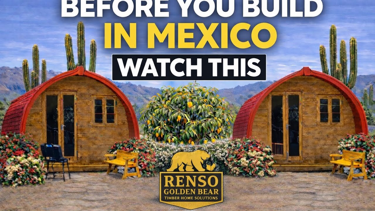 “Don’t Build a Tiny Home in Mexico Until You Know This”