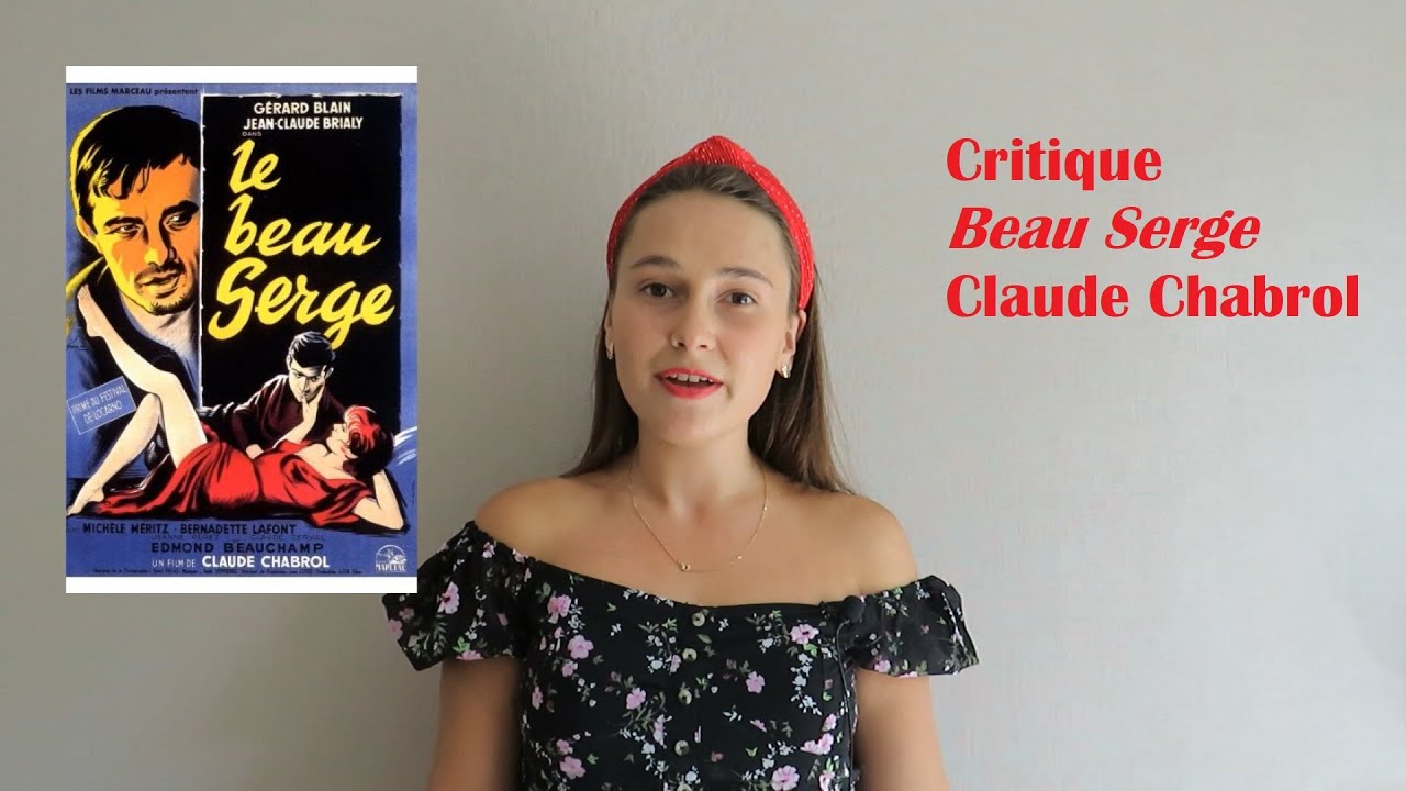 Critique du film : Le Beau Serge de Claude Chabrol