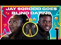 JAY SQRDDD GOES BLIND SPEED DATING| BACK2BACK | Word On The Curb 👀❤️⚡️