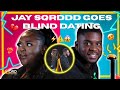 JAY SQRDDD GOES BLIND SPEED DATING| BACK2BACK SPEED DATING ⚡⚡⚡