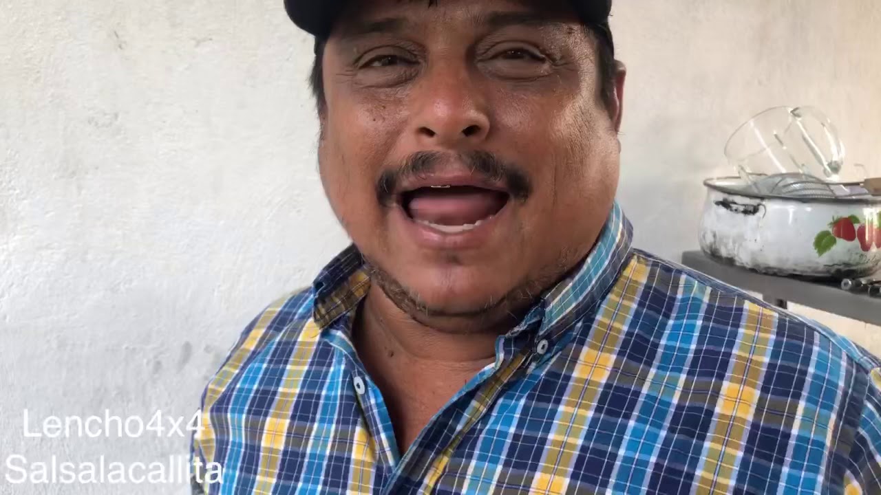 Fritanga de pargos y camarón estilo marisquero