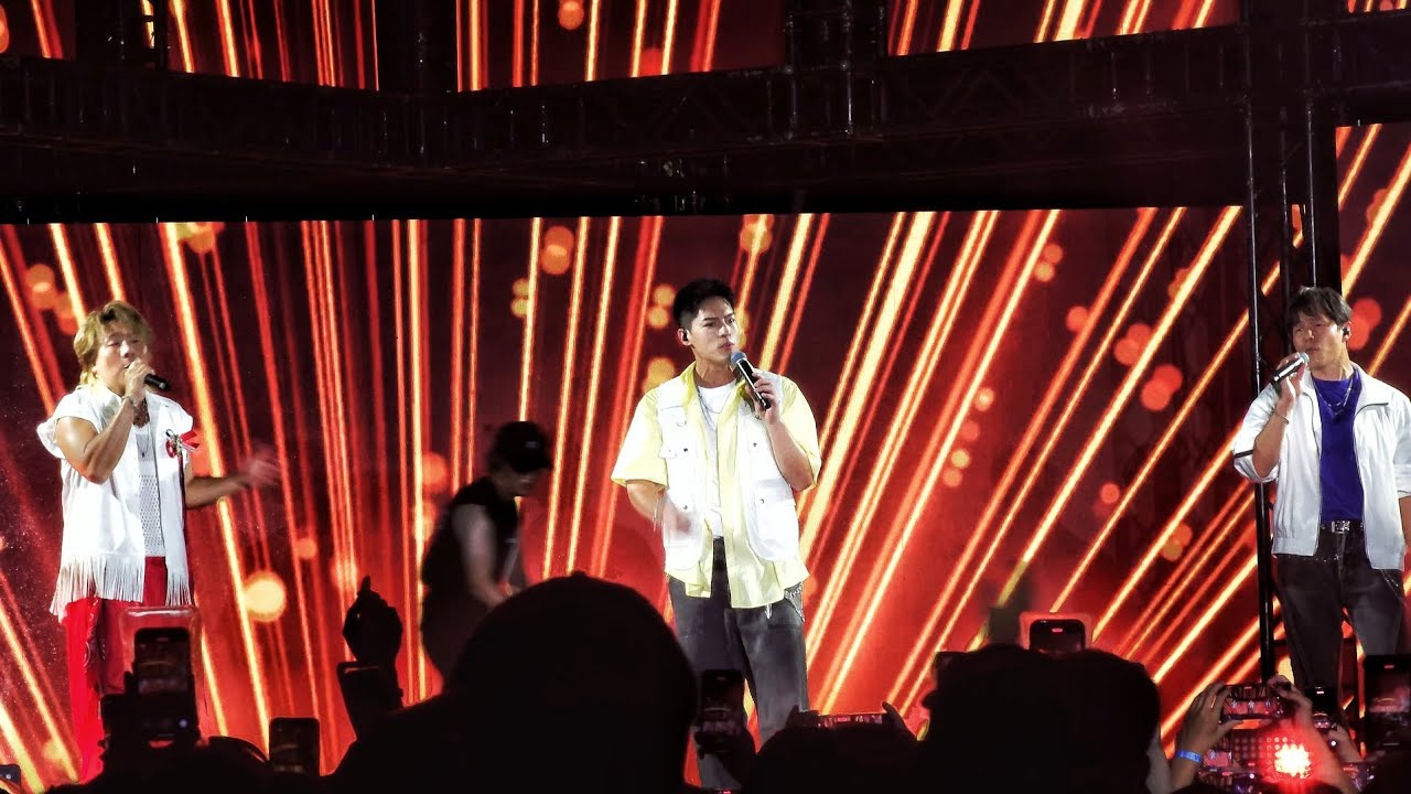 5566 - 存在 - S2O Taiwan 2025