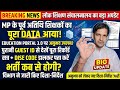 MP के पूर्व अतिथि शिक्षकों का पूरा DATA आया! Education Portal 3.0 Update | Guest Teacher News