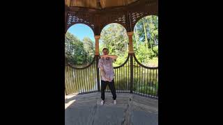 Qigong / Supreme Science Healing Form 1 BaDJI 20260513164616 0059 D