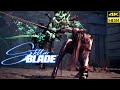 Stellar Blade - Combo Rush "Corrupter" (NG  HARDMODE)