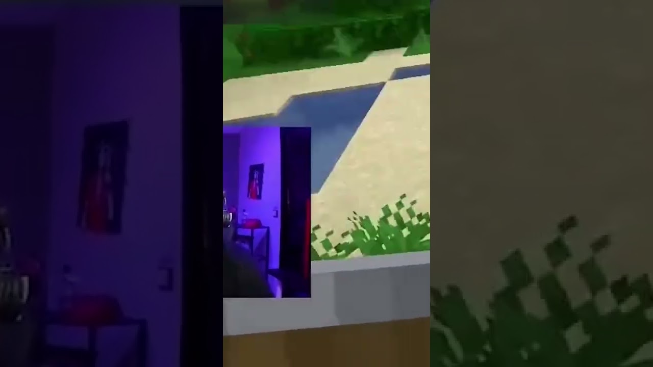 MINECRAFT EPIC SCREAMER