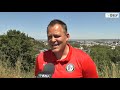 TV Elv // Inside - Trainingslager Bad Kreuznach 2019 / Hinter dem Team