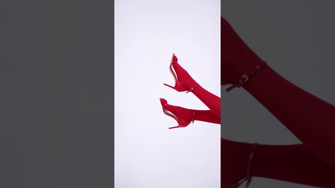 Женственные, элегантные, универсальные — босоножки из коллекции EKONIKA x KRYGINA Cosmetics