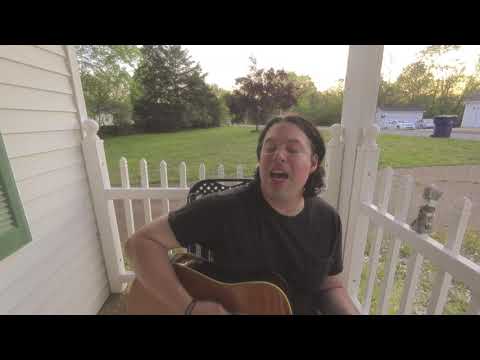 Illegal Smile (John Prine cover)