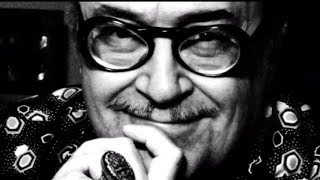 Master of Cinema - Forrest J Ackerman