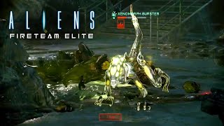 Let's Finish This! | Last Day On The Job! | Aliens Fireteam Elite
