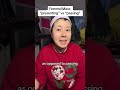 Presenting vs Passing #transvoiceteacher #transvoice #transgender