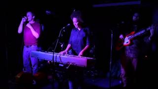 Sonic Intension Tucson