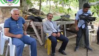 Ozan Samet Soydan ,Mahsuni̇ Şeri̇ften İşte Gi̇di̇yorum Çeşmi̇ Si̇yahim 12 09 2018 Kamera Mehmet Emi̇n Tan