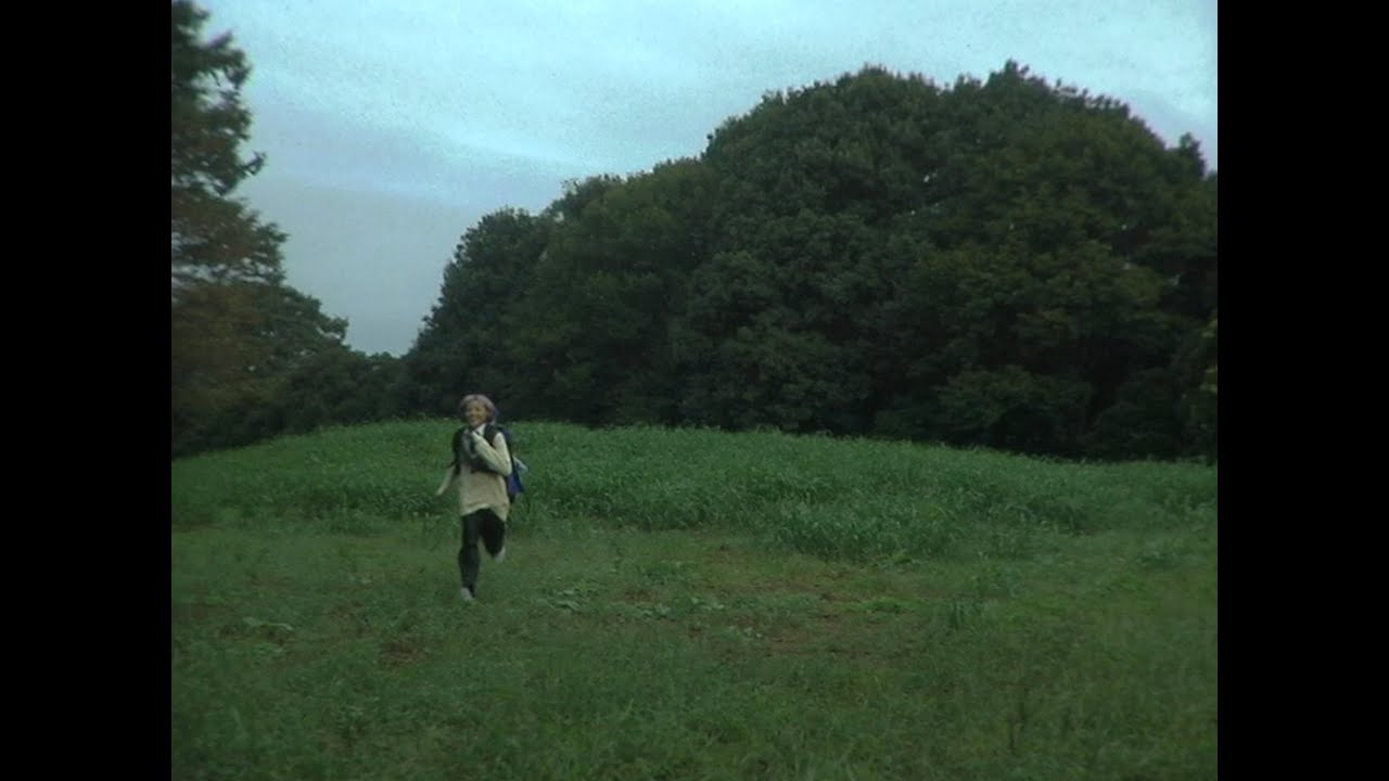 Loukeman - JUMZZZ (Official Video)