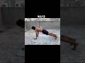 90 Days exercise challenge day 12