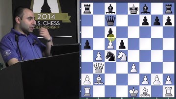 Game Analysis, Endgames, Tactics | Kids