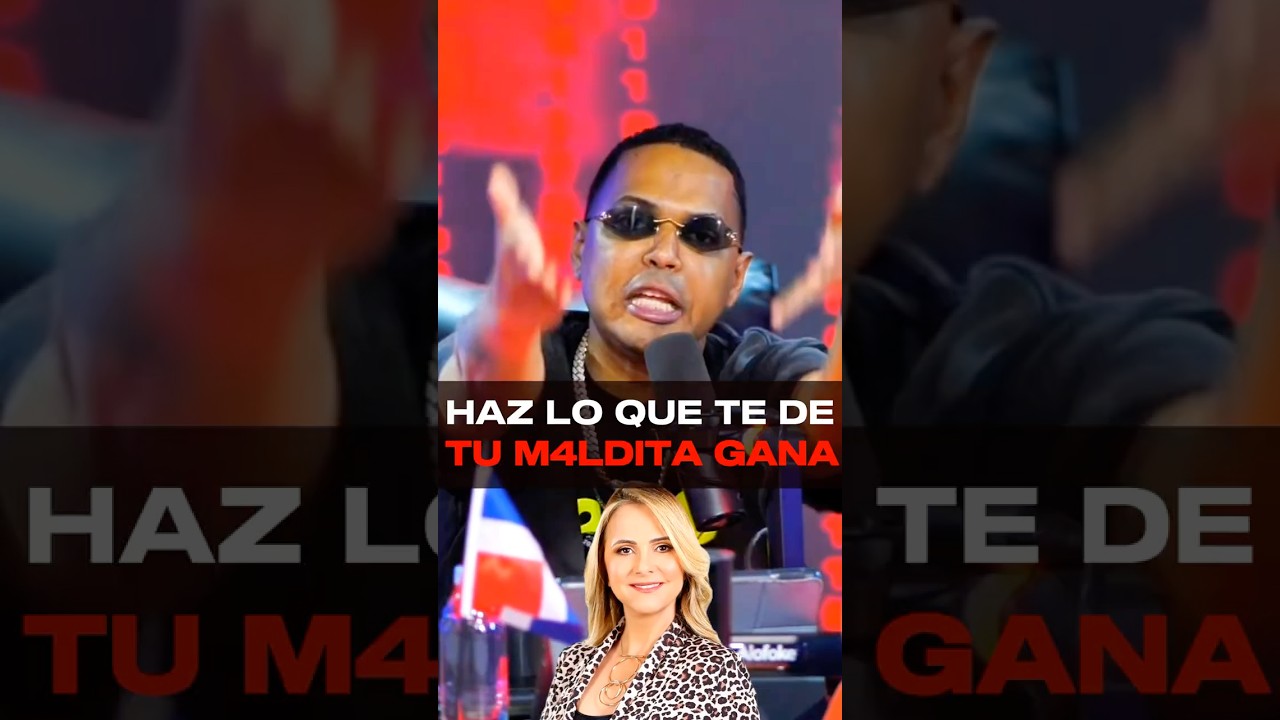 ALOFOKE ,Ultimátum A NURIA PIERA 🚨😱 