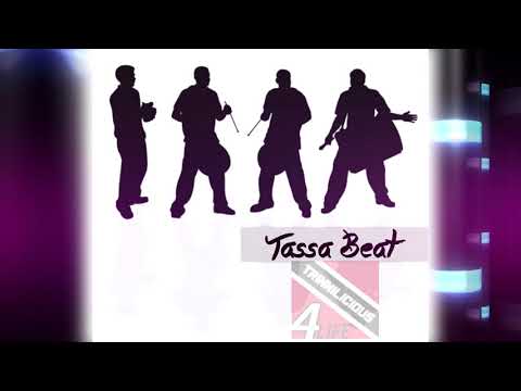 Petrotrin Boodoosingh Tassa Group