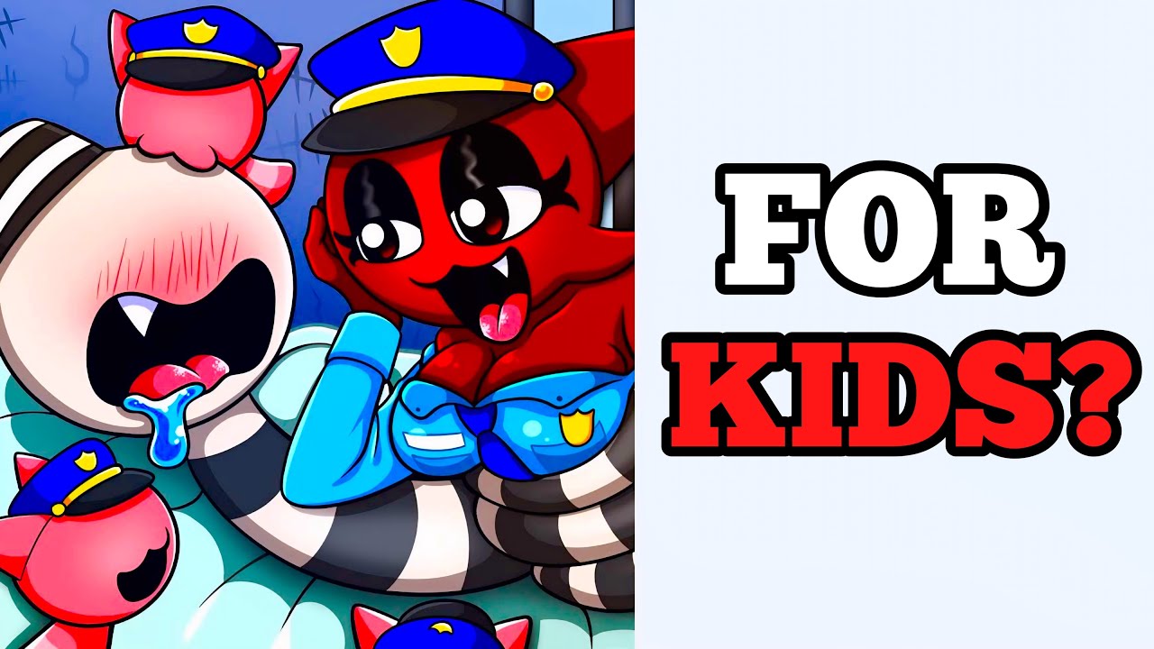 Слизистый кот зашёл слишком далеко (ужасно)