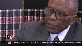 Alabama News Network Honoring the First Black Lawyers in Montgomery Alabama Area
