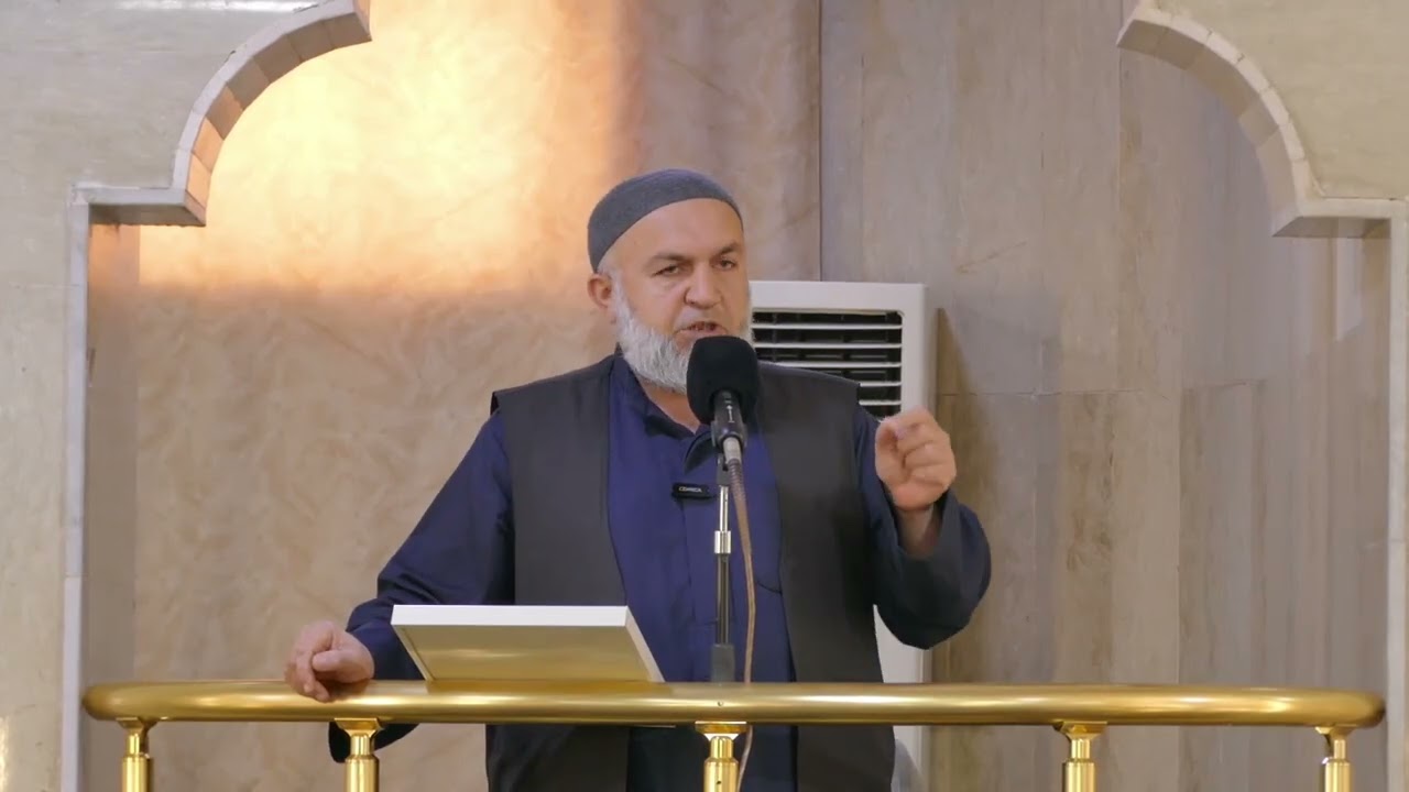 اسراء و معراج | مەلا احمد دوسکی