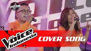Chindy Vs Dodi Cover Song The Voice Indonesia Gtv 2018